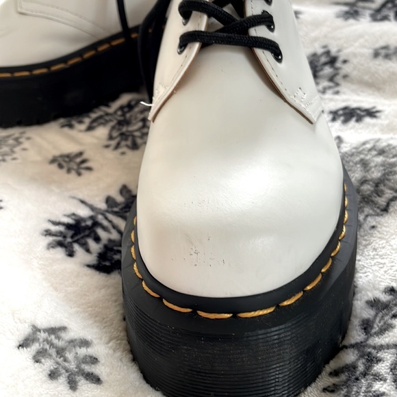 Doc martens platform oxfords - Picture 6 of 6